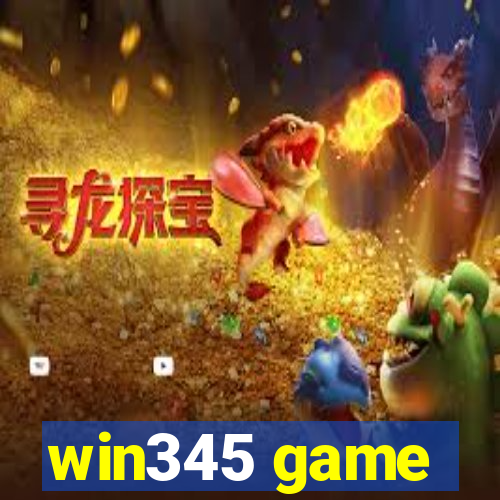 win345 game